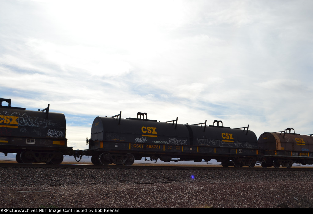 CSXT 498781